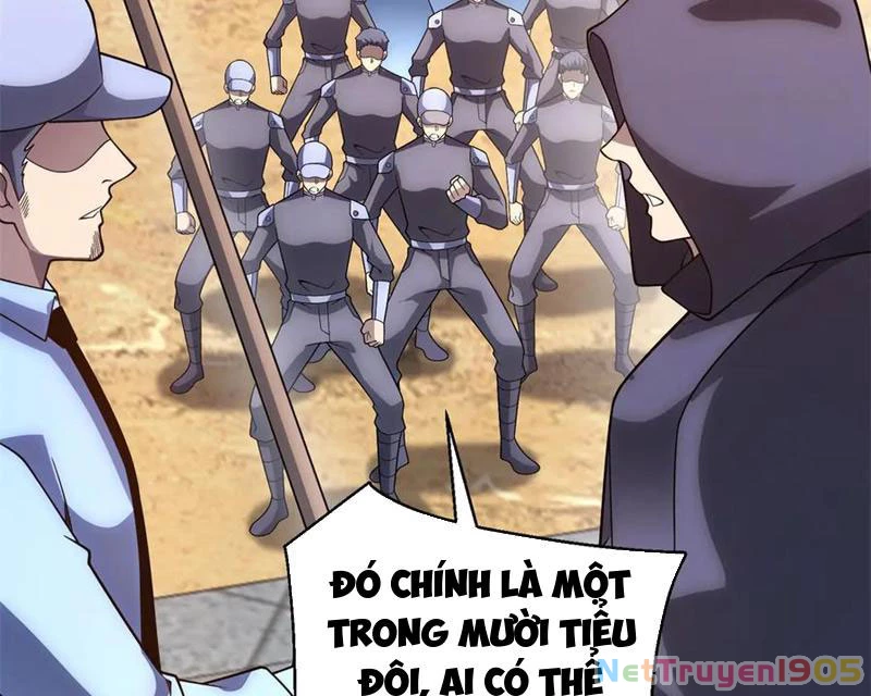 Bệnh Viện Chư Thàn Của Ta Chapter 48 - Trang 42