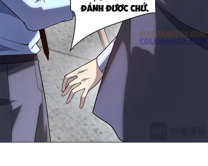 Bệnh Viện Chư Thàn Của Ta Chapter 48 - Trang 43