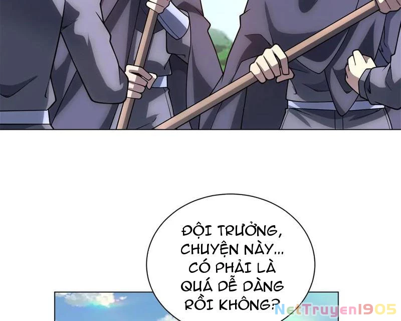 Bệnh Viện Chư Thàn Của Ta Chapter 48 - Trang 45