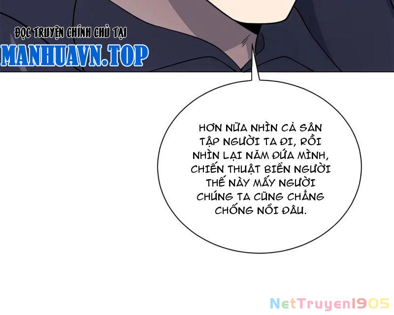 Bệnh Viện Chư Thàn Của Ta Chapter 48 - Trang 49