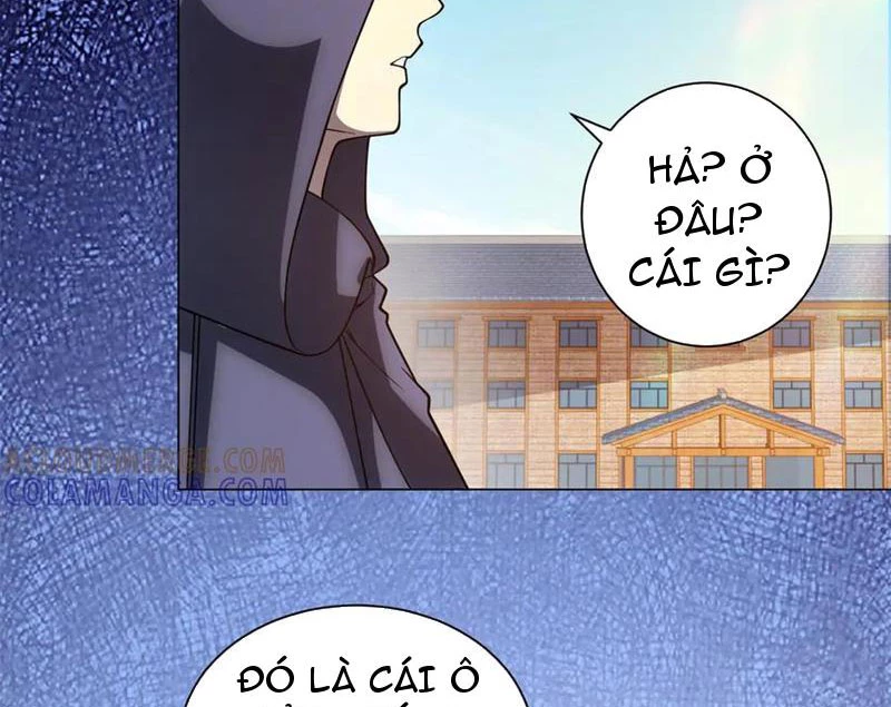 Bệnh Viện Chư Thàn Của Ta Chapter 48 - Trang 9