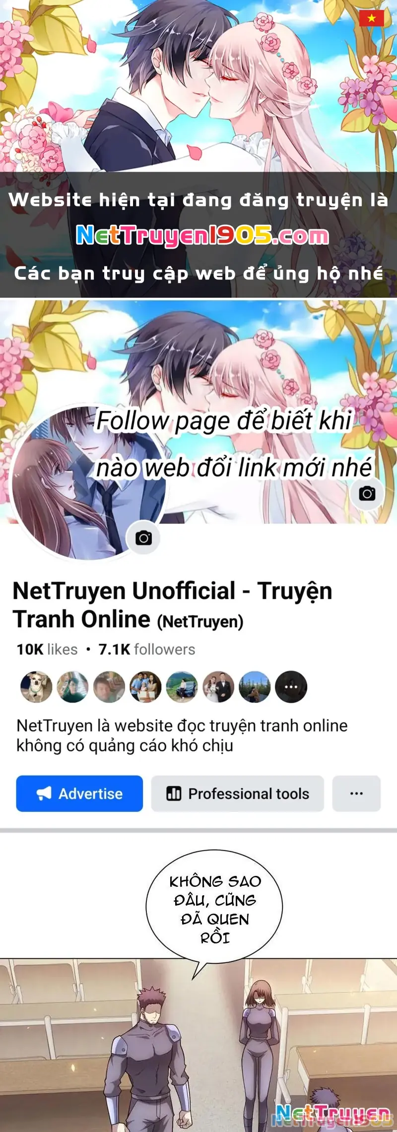 Bệnh Viện Chư Thàn Của Ta Chapter 49 - Trang 1