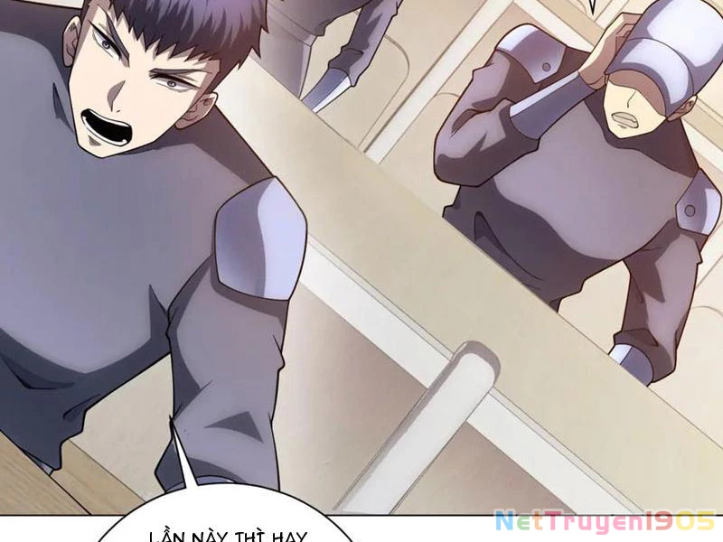 Bệnh Viện Chư Thàn Của Ta Chapter 49 - Trang 10