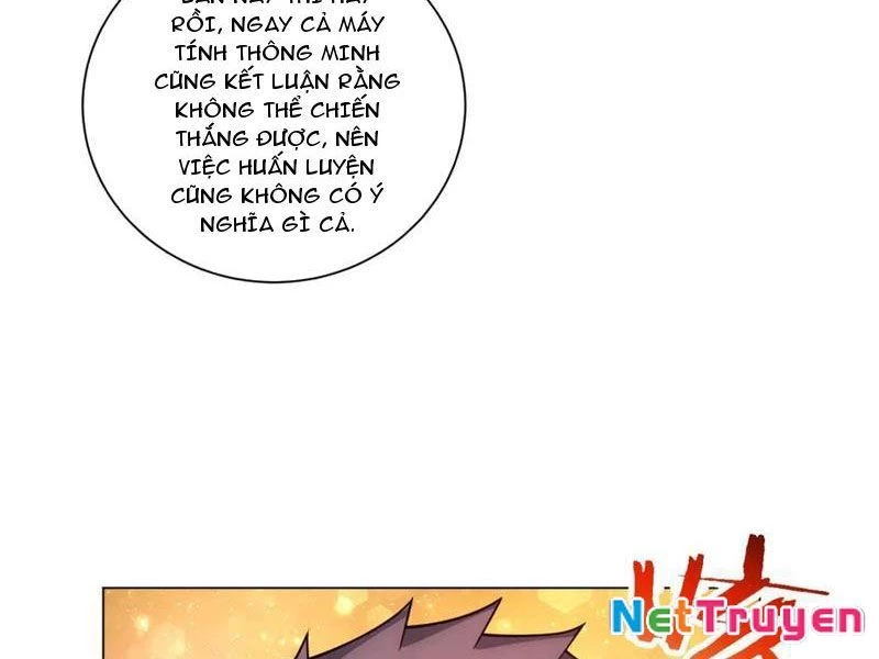 Bệnh Viện Chư Thàn Của Ta Chapter 49 - Trang 11