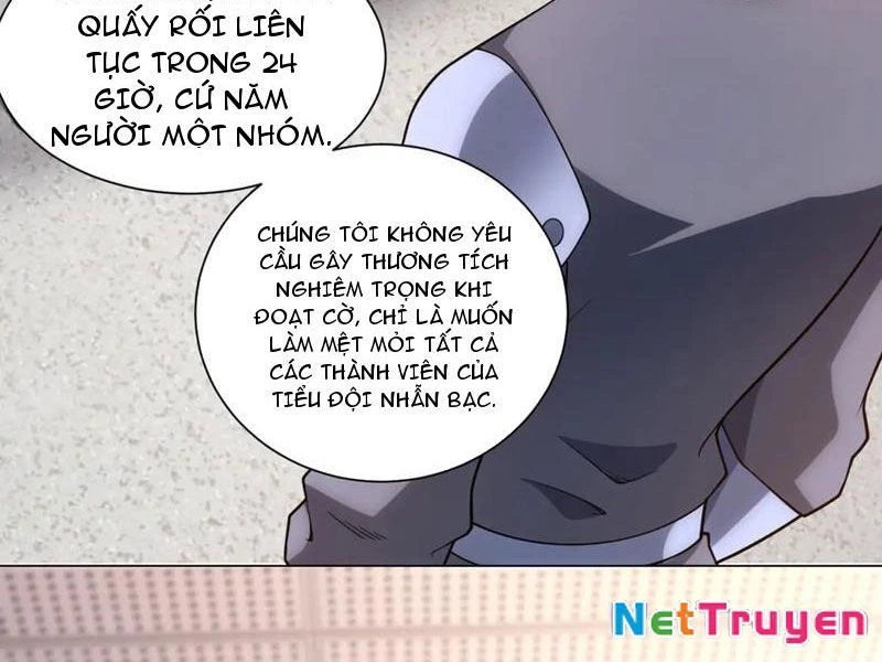 Bệnh Viện Chư Thàn Của Ta Chapter 49 - Trang 16