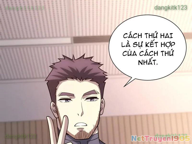 Bệnh Viện Chư Thàn Của Ta Chapter 49 - Trang 17