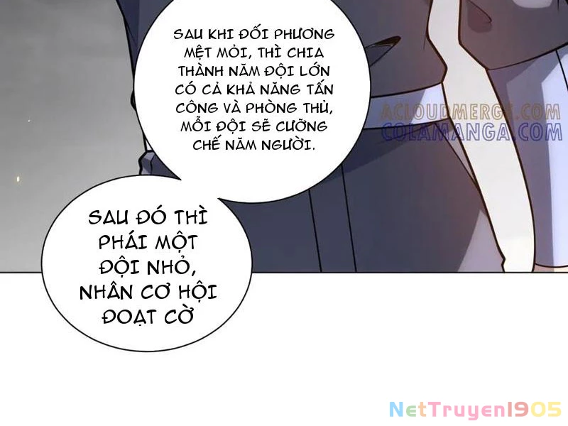Bệnh Viện Chư Thàn Của Ta Chapter 49 - Trang 19