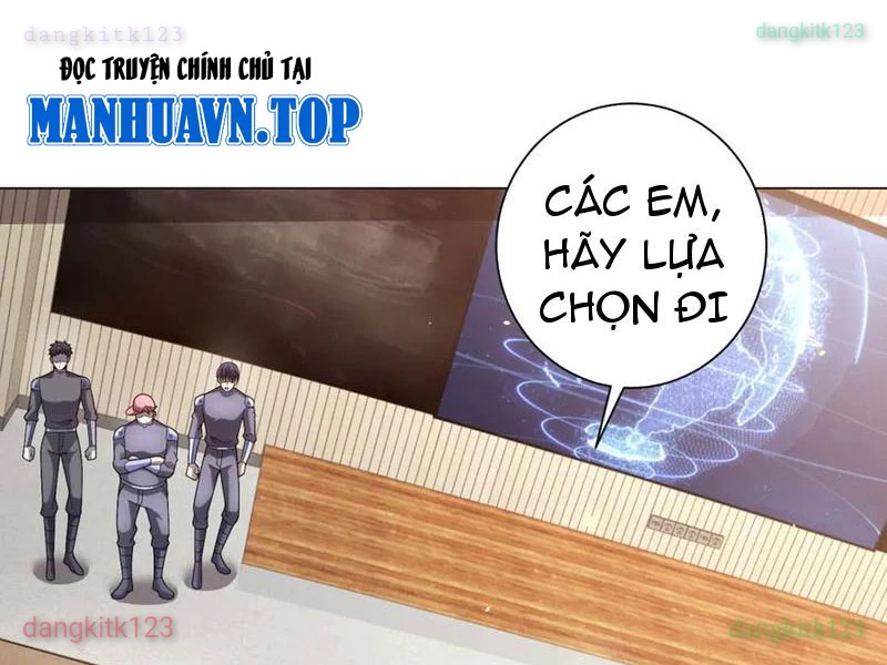 Bệnh Viện Chư Thàn Của Ta Chapter 49 - Trang 20