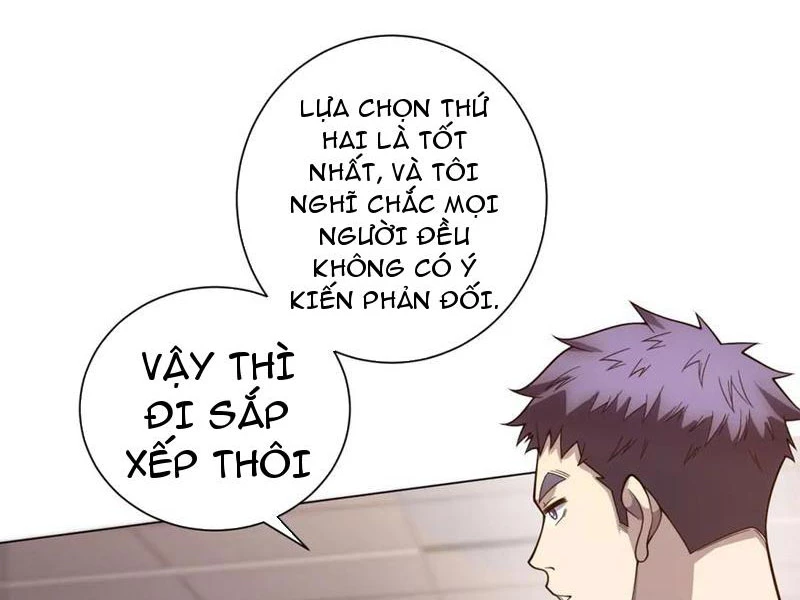 Bệnh Viện Chư Thàn Của Ta Chapter 49 - Trang 22