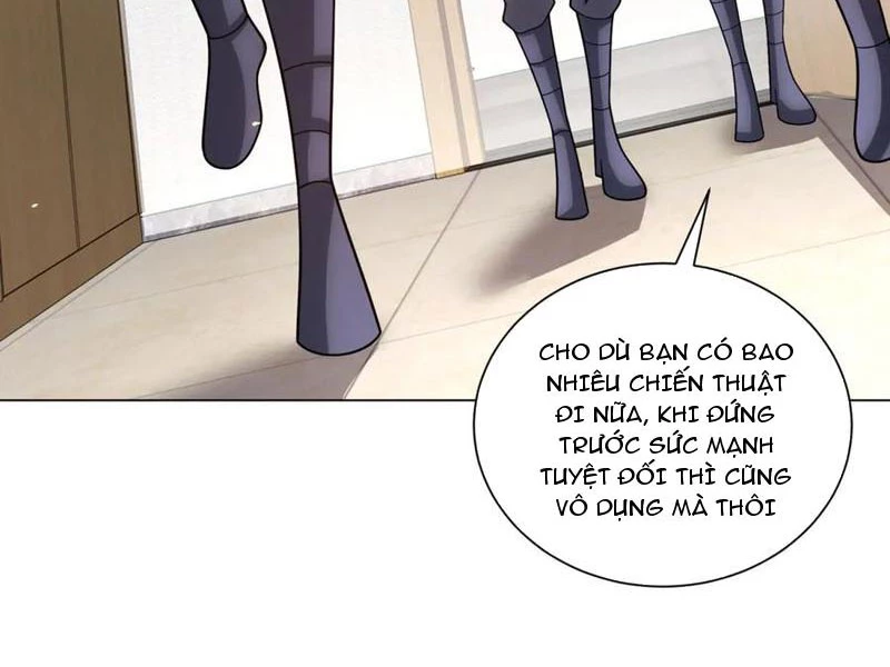 Bệnh Viện Chư Thàn Của Ta Chapter 49 - Trang 28