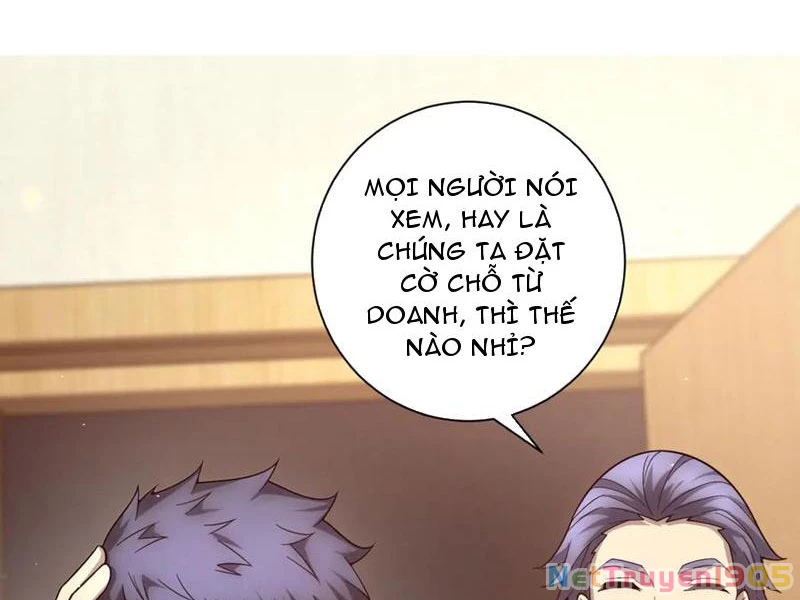 Bệnh Viện Chư Thàn Của Ta Chapter 49 - Trang 29