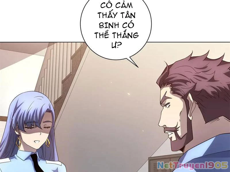 Bệnh Viện Chư Thàn Của Ta Chapter 49 - Trang 45