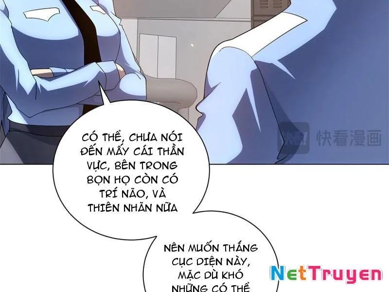 Bệnh Viện Chư Thàn Của Ta Chapter 49 - Trang 46