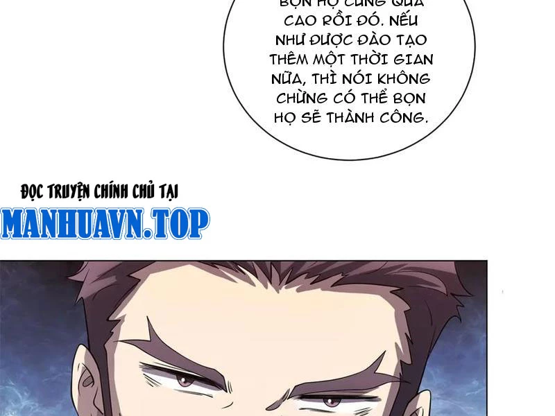 Bệnh Viện Chư Thàn Của Ta Chapter 49 - Trang 49