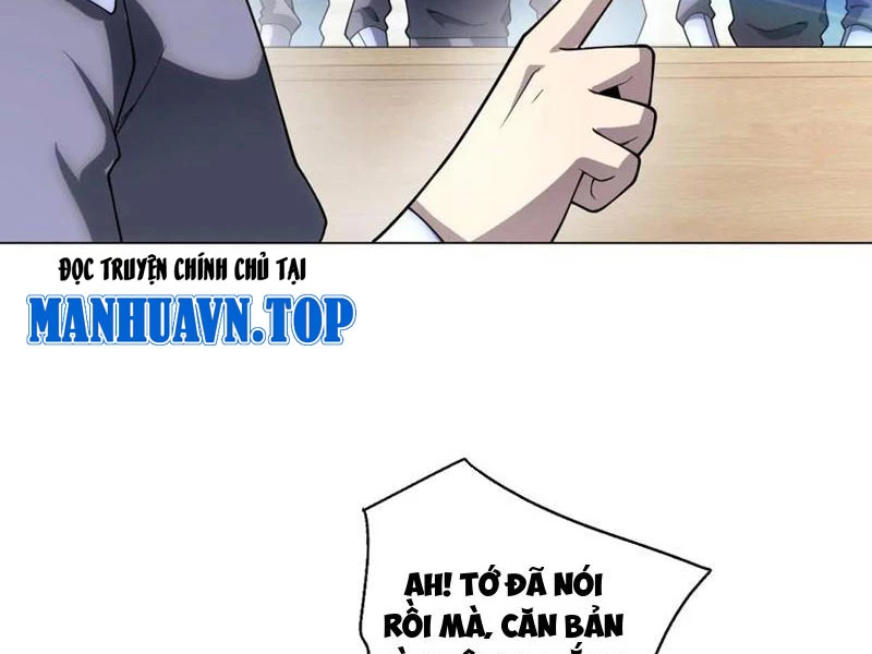 Bệnh Viện Chư Thàn Của Ta Chapter 49 - Trang 8