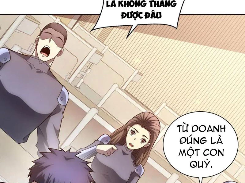 Bệnh Viện Chư Thàn Của Ta Chapter 49 - Trang 9