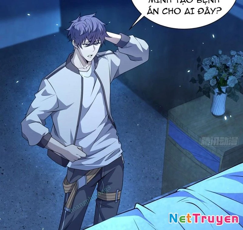 Bệnh Viện Chư Thàn Của Ta Chapter 5 - Trang 11