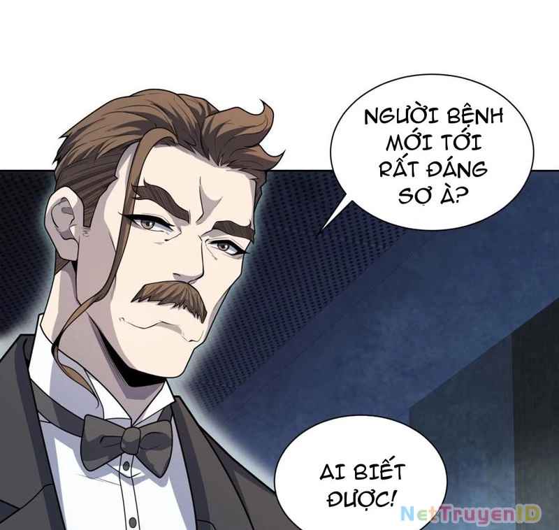 Bệnh Viện Chư Thàn Của Ta Chapter 5 - Trang 23