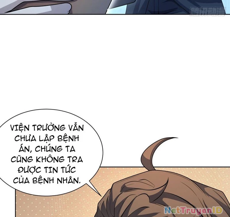 Bệnh Viện Chư Thàn Của Ta Chapter 5 - Trang 25