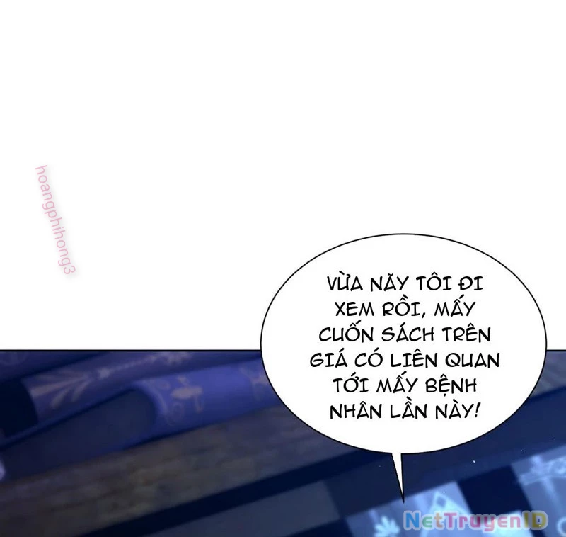 Bệnh Viện Chư Thàn Của Ta Chapter 5 - Trang 27
