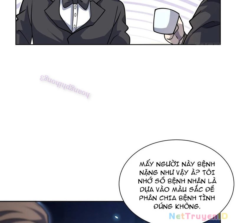 Bệnh Viện Chư Thàn Của Ta Chapter 5 - Trang 30