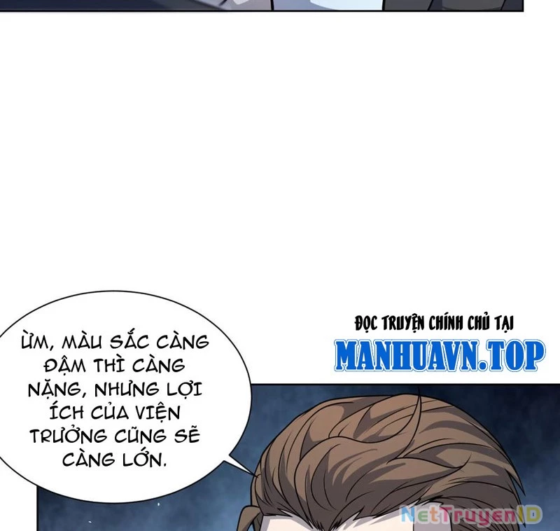 Bệnh Viện Chư Thàn Của Ta Chapter 5 - Trang 32