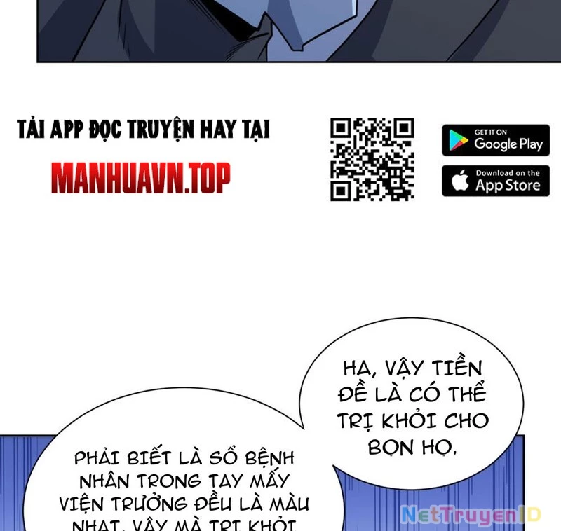 Bệnh Viện Chư Thàn Của Ta Chapter 5 - Trang 34