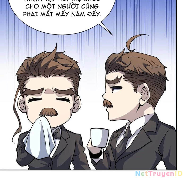Bệnh Viện Chư Thàn Của Ta Chapter 5 - Trang 35