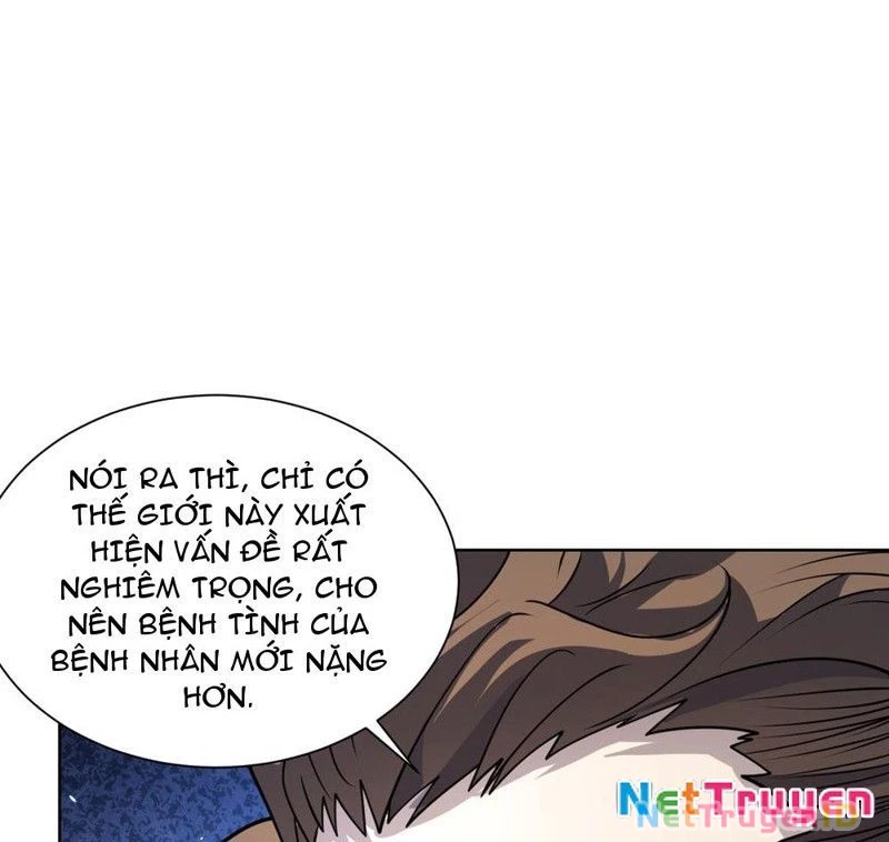 Bệnh Viện Chư Thàn Của Ta Chapter 5 - Trang 36