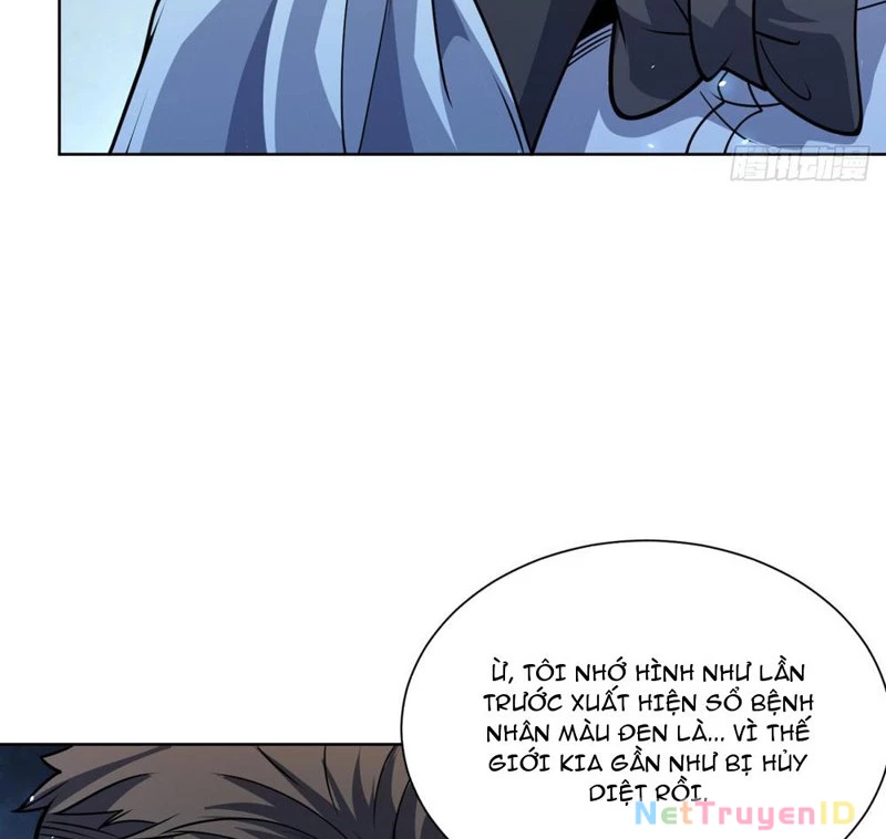 Bệnh Viện Chư Thàn Của Ta Chapter 5 - Trang 38