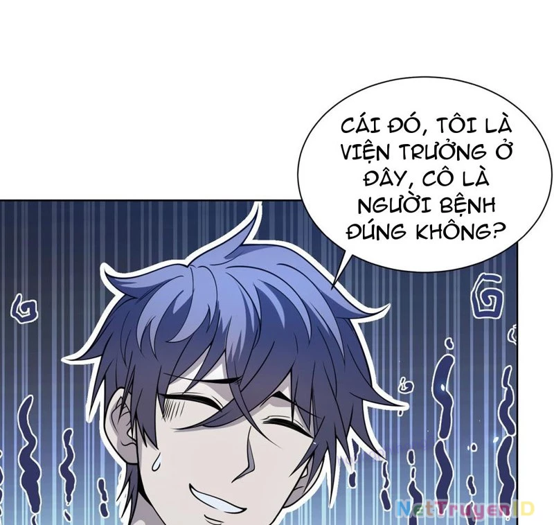 Bệnh Viện Chư Thàn Của Ta Chapter 5 - Trang 50