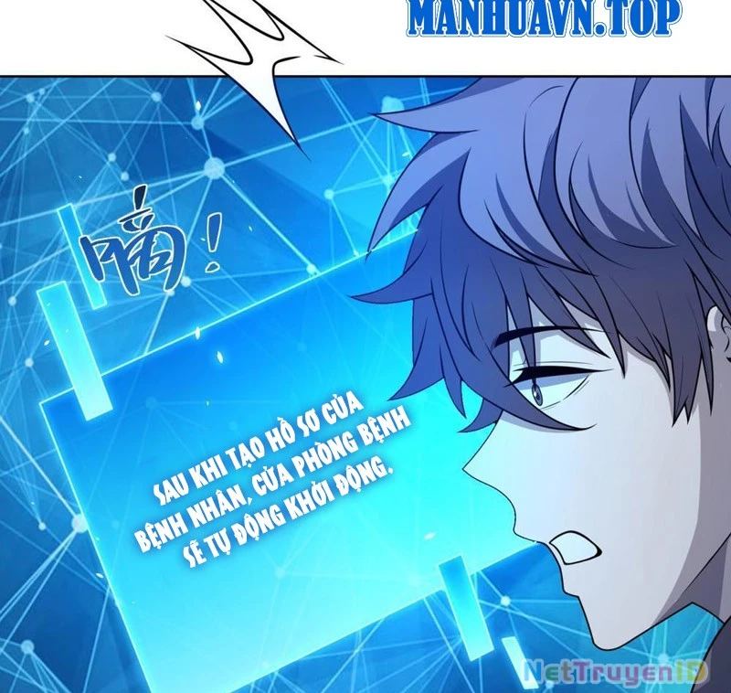 Bệnh Viện Chư Thàn Của Ta Chapter 5 - Trang 9