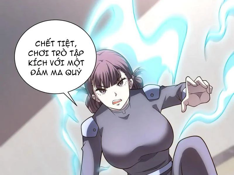 Bệnh Viện Chư Thàn Của Ta Chapter 50 - Trang 50