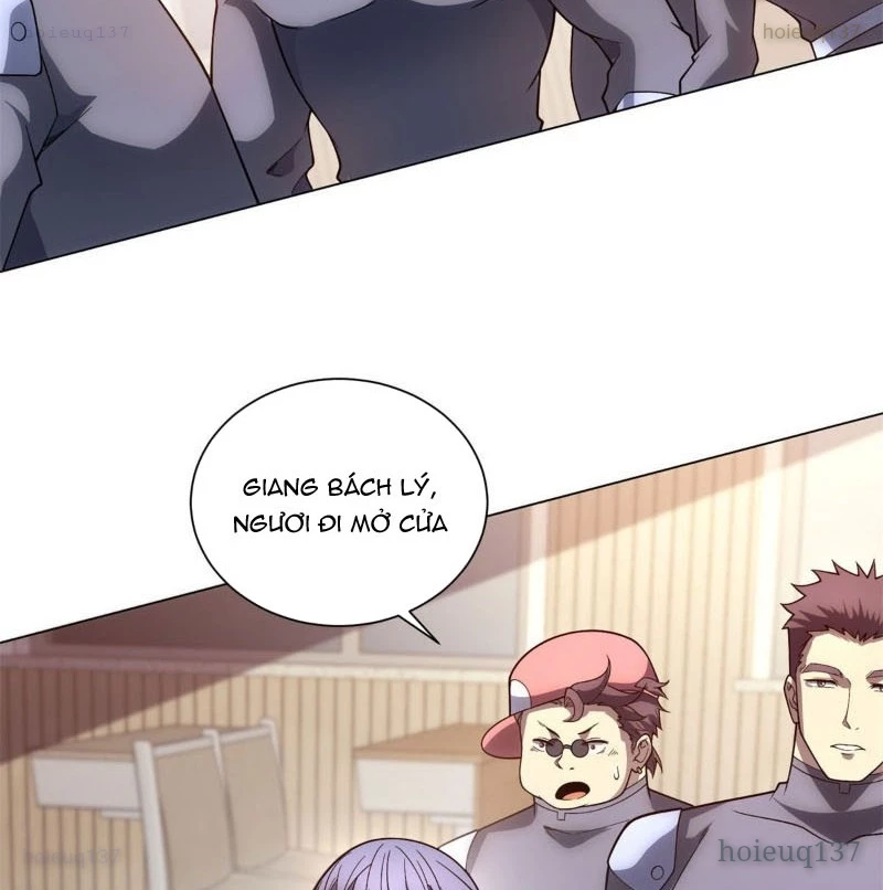 Bệnh Viện Chư Thàn Của Ta Chapter 51 - Trang 10