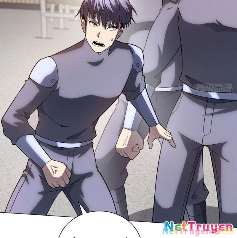 Bệnh Viện Chư Thàn Của Ta Chapter 51 - Trang 11