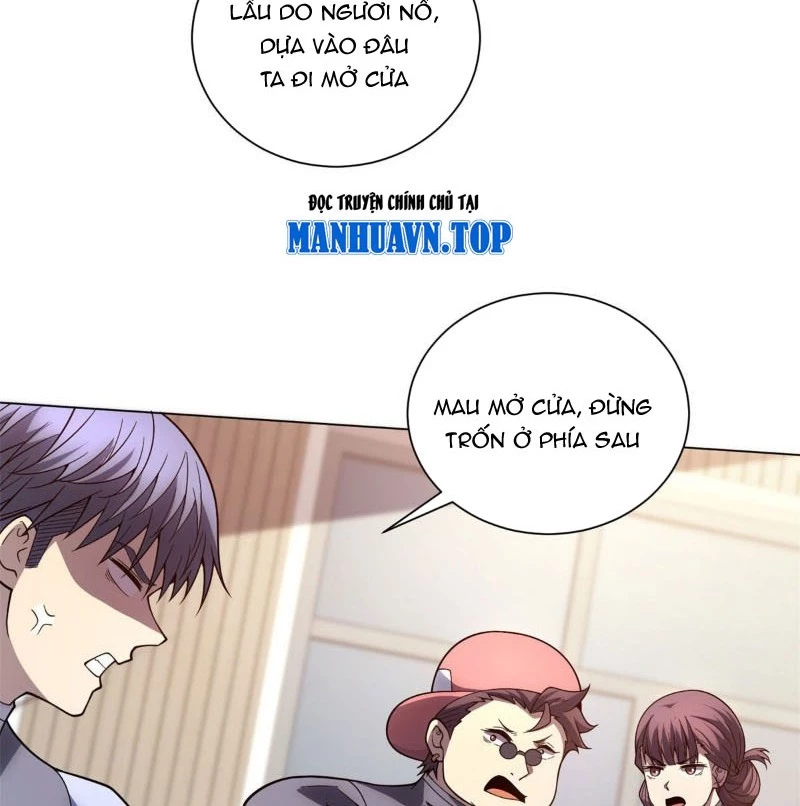 Bệnh Viện Chư Thàn Của Ta Chapter 51 - Trang 12