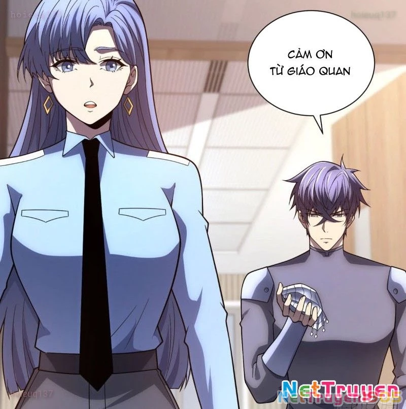 Bệnh Viện Chư Thàn Của Ta Chapter 51 - Trang 26