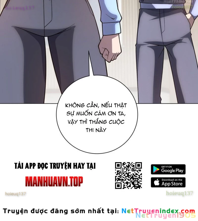 Bệnh Viện Chư Thàn Của Ta Chapter 51 - Trang 27