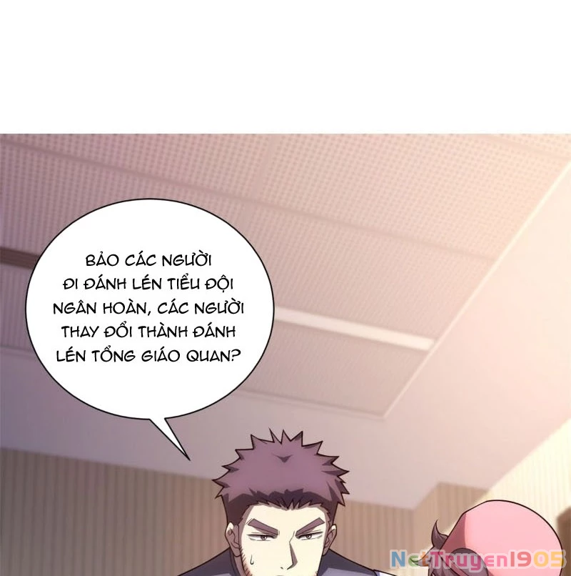 Bệnh Viện Chư Thàn Của Ta Chapter 51 - Trang 3