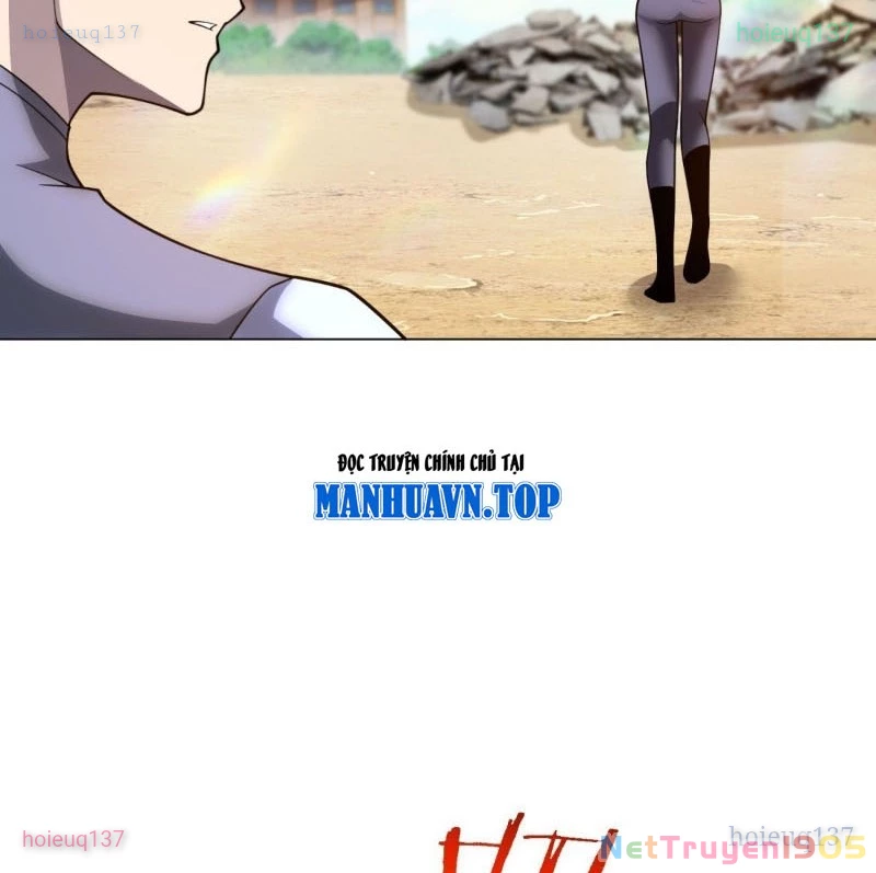 Bệnh Viện Chư Thàn Của Ta Chapter 51 - Trang 30