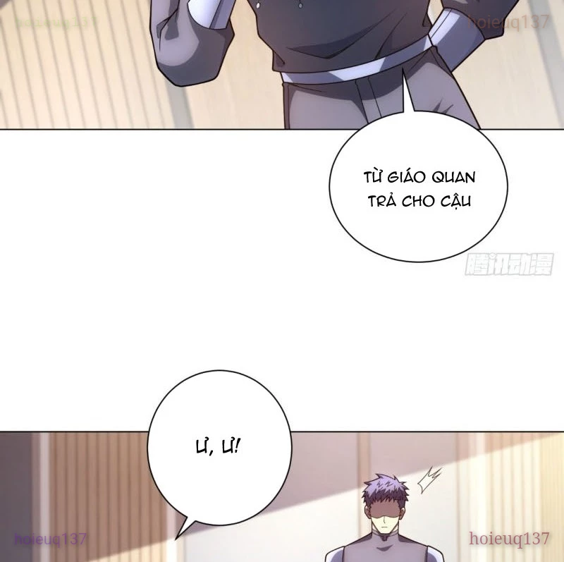 Bệnh Viện Chư Thàn Của Ta Chapter 51 - Trang 32