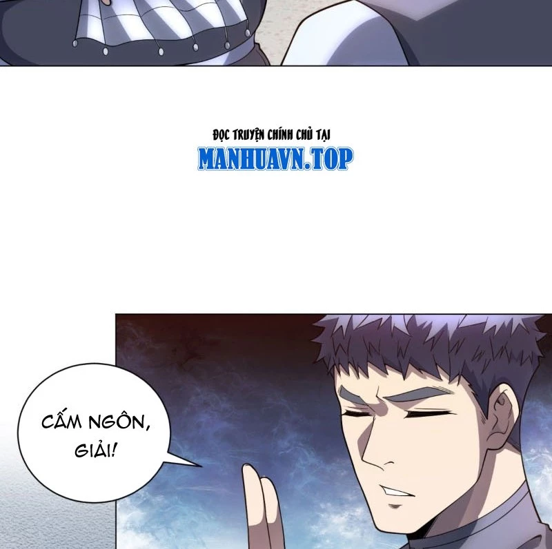 Bệnh Viện Chư Thàn Của Ta Chapter 51 - Trang 34