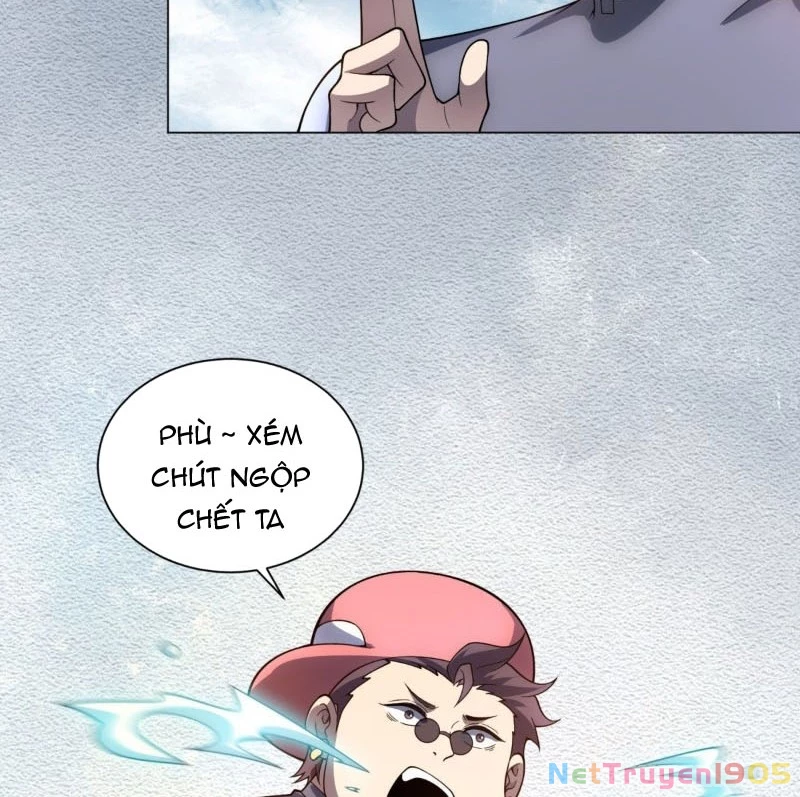 Bệnh Viện Chư Thàn Của Ta Chapter 51 - Trang 35
