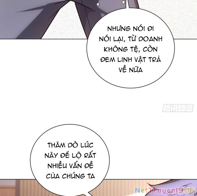 Bệnh Viện Chư Thàn Của Ta Chapter 51 - Trang 37
