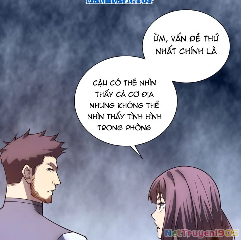 Bệnh Viện Chư Thàn Của Ta Chapter 51 - Trang 39