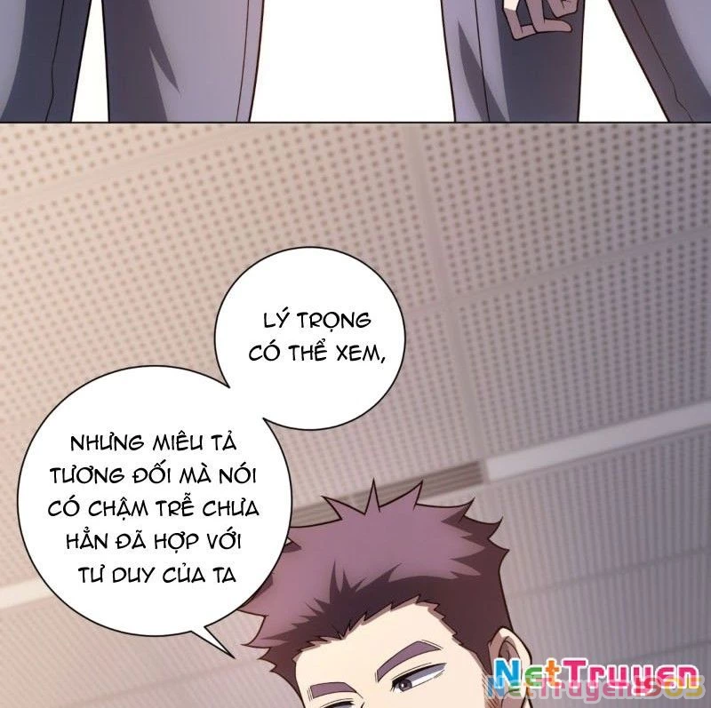 Bệnh Viện Chư Thàn Của Ta Chapter 51 - Trang 41