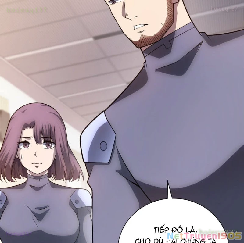 Bệnh Viện Chư Thàn Của Ta Chapter 51 - Trang 42