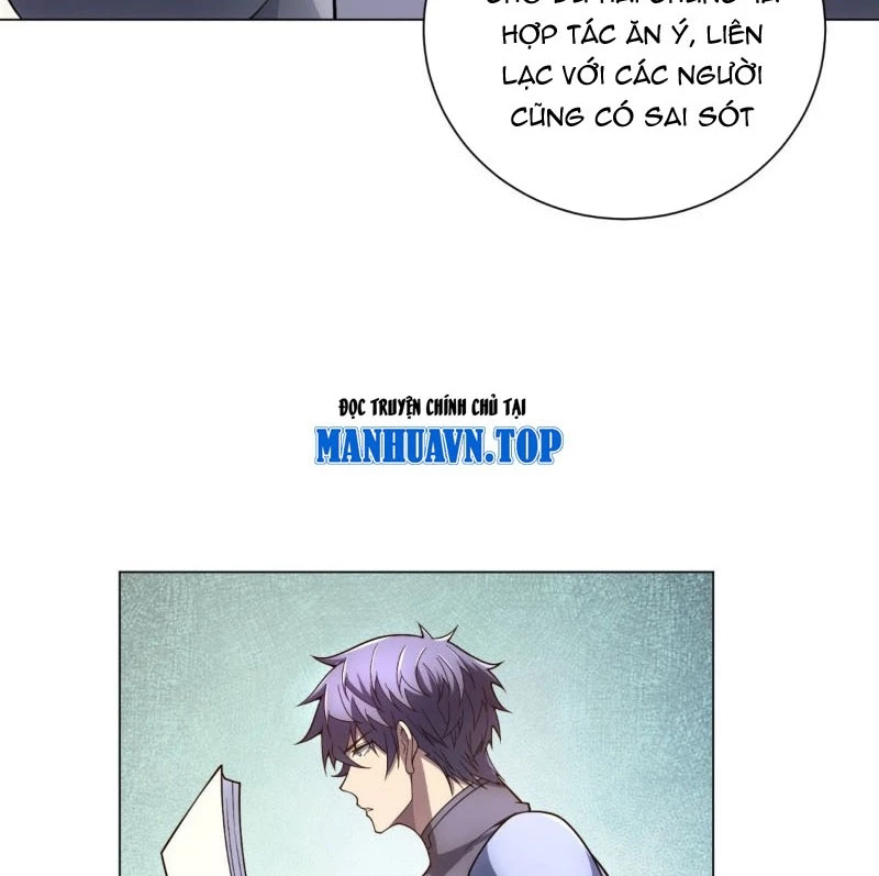 Bệnh Viện Chư Thàn Của Ta Chapter 51 - Trang 43