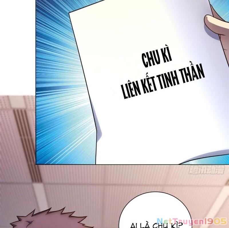 Bệnh Viện Chư Thàn Của Ta Chapter 51 - Trang 48