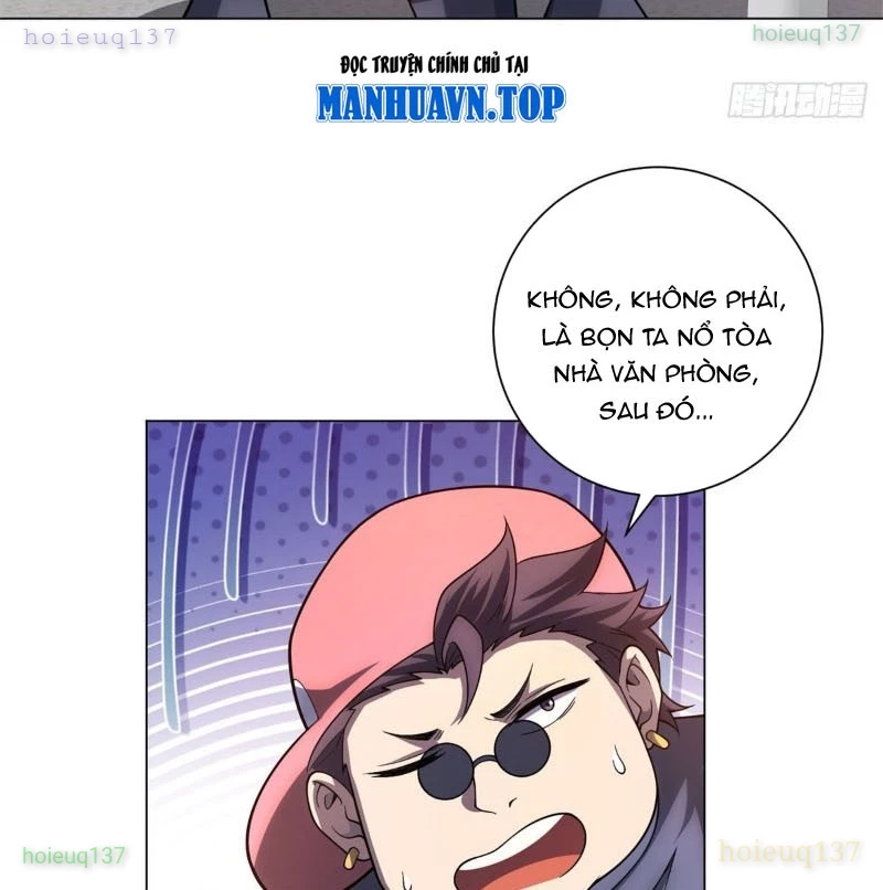 Bệnh Viện Chư Thàn Của Ta Chapter 51 - Trang 5